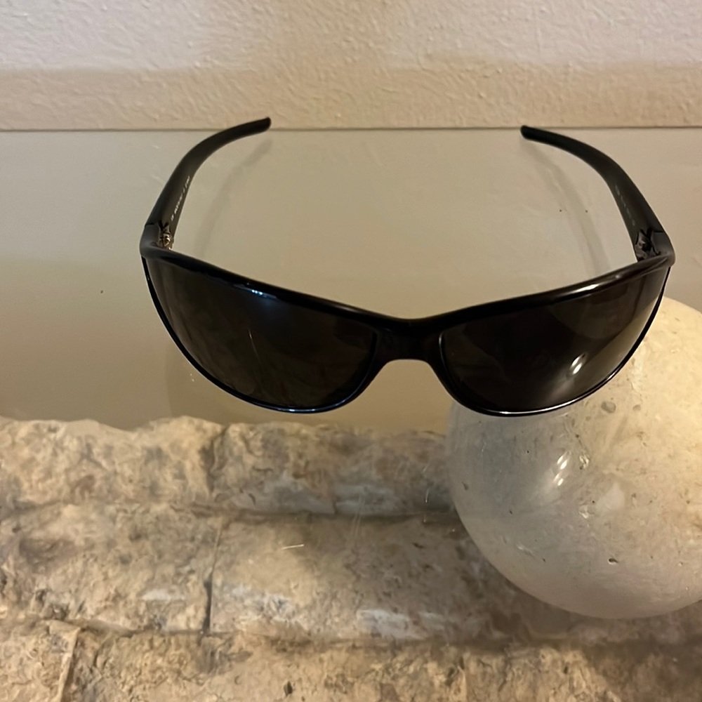 Fendi 105 Sunglasses Fashion Black Made In Italy